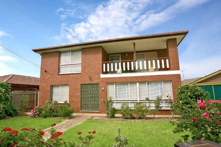 Main view of Homely house listing, 16 Dinnell Street, Sunshine West VIC 3020