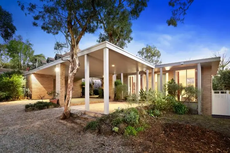 72 Old Eltham Road