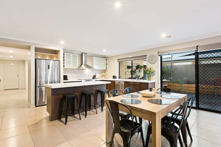 Second view of Homely house listing, 8 Homebush Avenue, Mernda VIC 3754