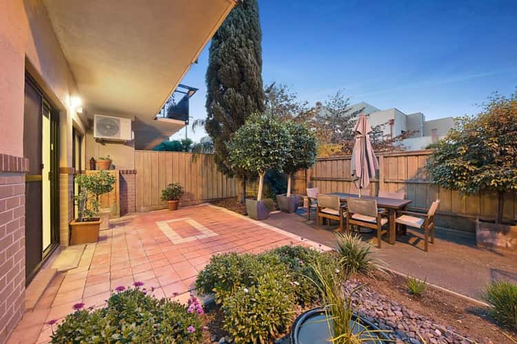 Main view of Homely apartment listing, 25/337 Station Street, Thornbury VIC 3071