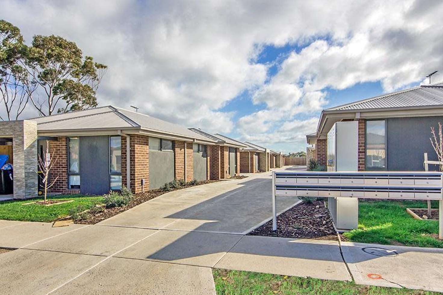 Main view of Homely unit listing, 1/181 Riversdale Drive, Tarneit VIC 3029