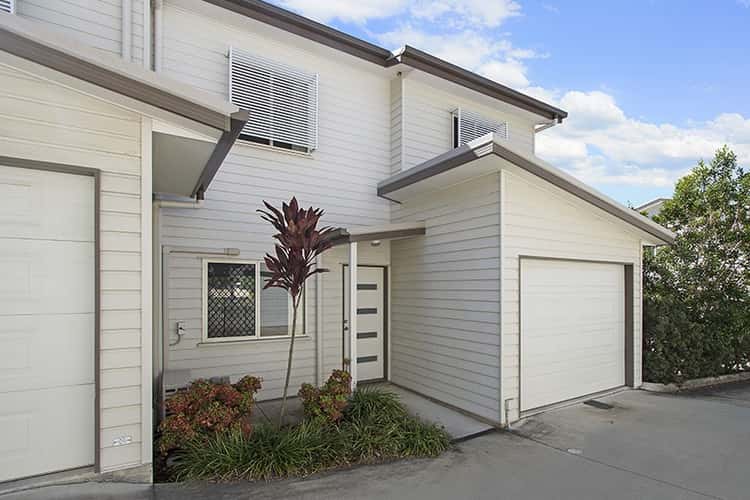 Second view of Homely townhouse listing, 12, LOT 12, 61 Buller Street, Everton Park QLD 4053