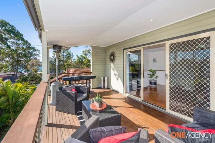 Seventh view of Homely house listing, 70 Kullaroo Road, Summerland Point NSW 2259