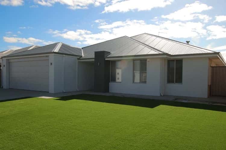 Main view of Homely house listing, 18 Aleria Way, Piara Waters WA 6112