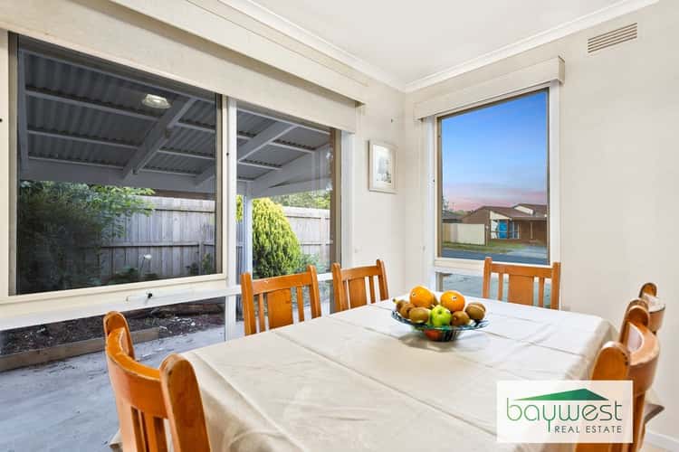 Seventh view of Homely house listing, 31 Stornoway Drive, Baxter VIC 3911