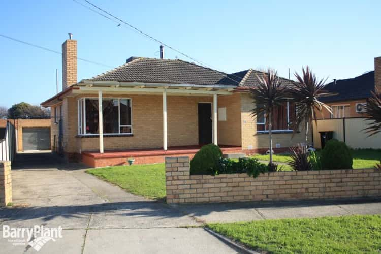 4 Cullimore Court, Dandenong South VIC 3175