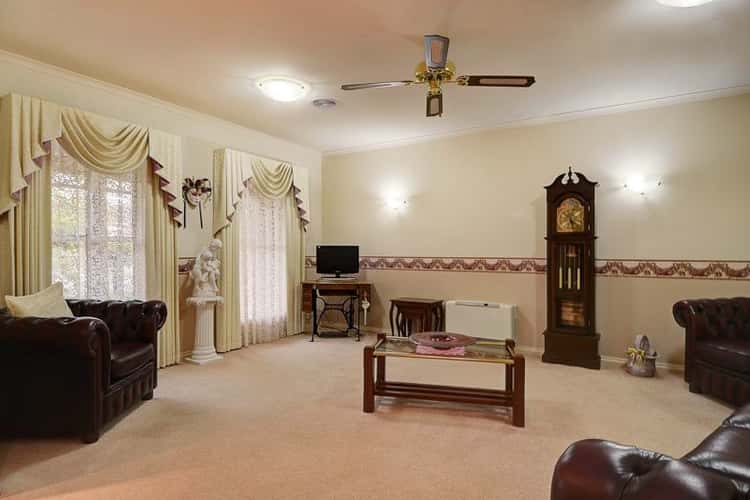 Fifth view of Homely house listing, 21 St Swindons Avenue, Lake Gardens VIC 3355