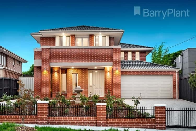 Main view of Homely house listing, 26 Uganda Street, Burwood VIC 3125