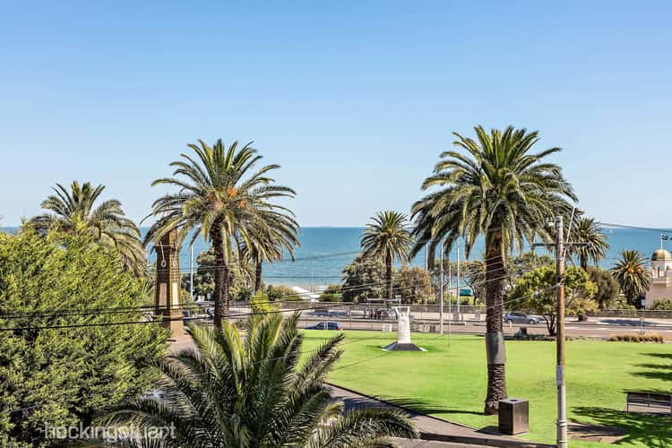 Sixth view of Homely apartment listing, 22/3 Alfred Square, St Kilda VIC 3182