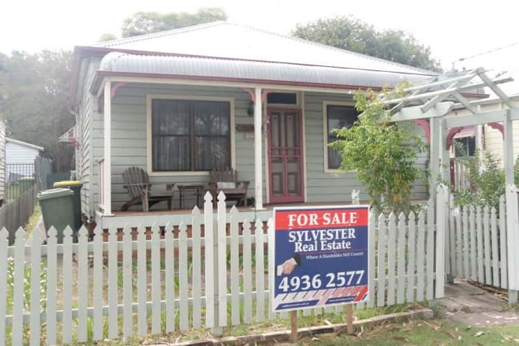 141 Hopetoun Street, Kurri Kurri NSW 2327