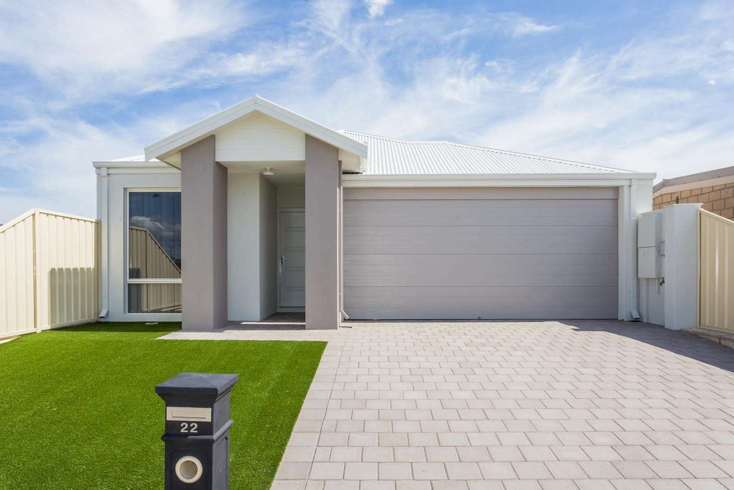 Main view of Homely house listing, 22 Bondi Way, Aubin Grove WA 6164