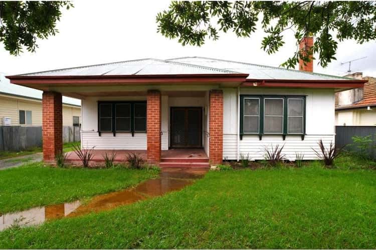 Main view of Homely house listing, 1/41 Park Lane, Wangaratta VIC 3677
