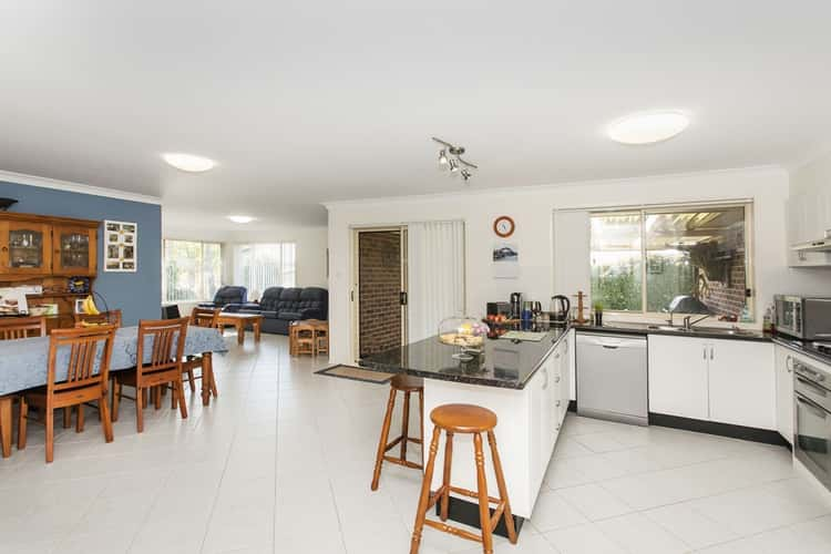 Fourth view of Homely house listing, 13 Sassin Crescent, Medowie NSW 2318