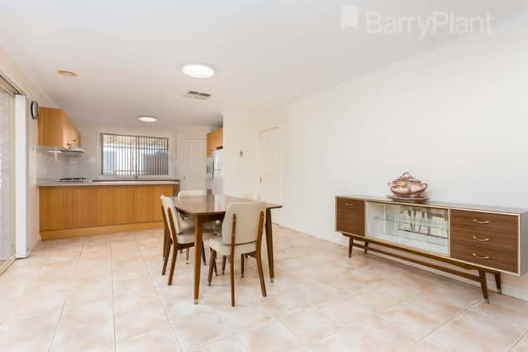 Fourth view of Homely house listing, 11 Whitehead Court, Altona Meadows VIC 3028