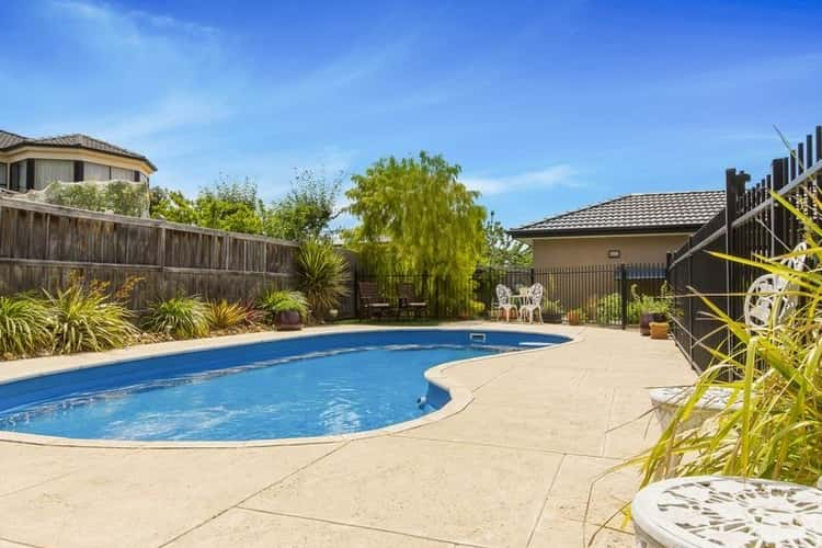 Second view of Homely house listing, 4 Brown Thornbill Court, Langwarrin VIC 3910