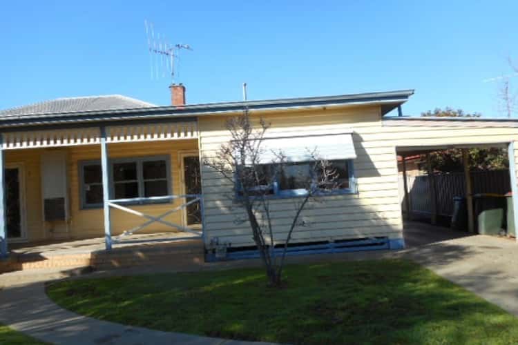 Main view of Homely unit listing, 1/19 Maiden St, Moama NSW 2731