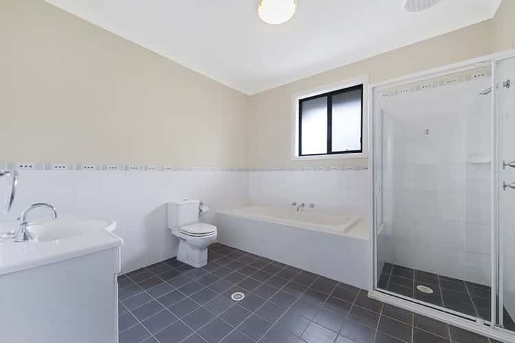 Second view of Homely townhouse listing, 2/4-6 Crane Road, Castle Hill NSW 2154