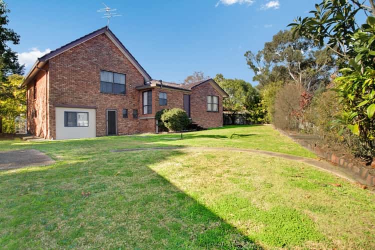Sixth view of Homely house listing, 13 Canara Place, North Lambton NSW 2299