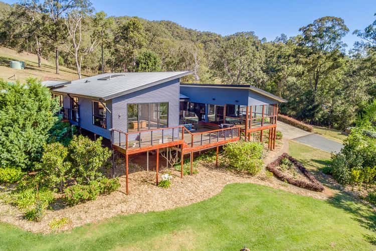 Second view of Homely lifestyle listing, 47 Tucker Lane, Canungra QLD 4275