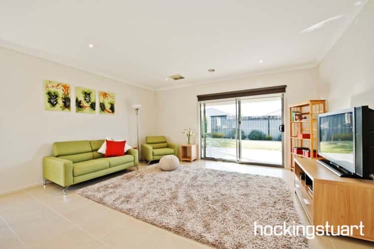 Fifth view of Homely house listing, 21 Softwood Drive, Mernda VIC 3754
