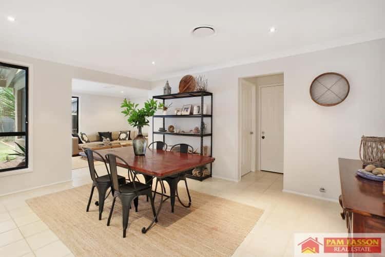 Fourth view of Homely house listing, 11 Greens Ave, Oatlands NSW 2117