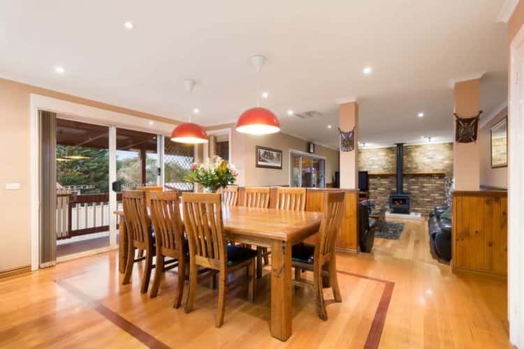 Fifth view of Homely house listing, 3 Michael Court, Eltham North VIC 3095