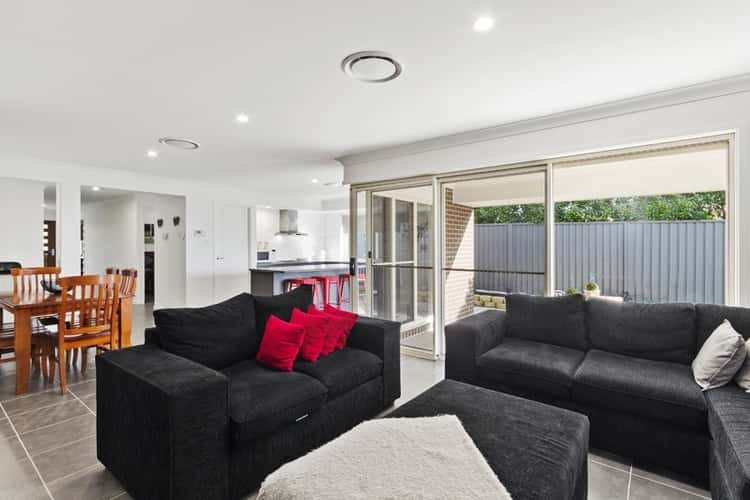 Fourth view of Homely house listing, 10 Lorikeet Street, Aberglasslyn NSW 2320