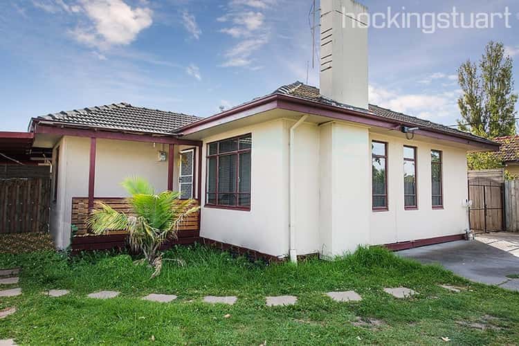 Main view of Homely house listing, 35 Oak Avenue, Doveton VIC 3177