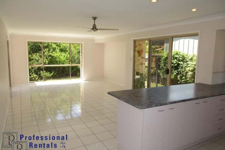 Second view of Homely house listing, 93 Barron Road, Birkdale QLD 4159