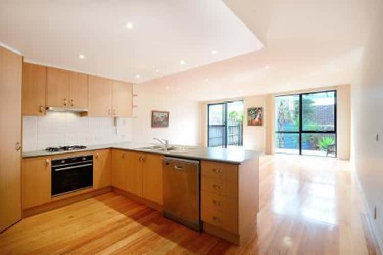 Third view of Homely townhouse listing, 171B Como Parade East, Parkdale VIC 3195