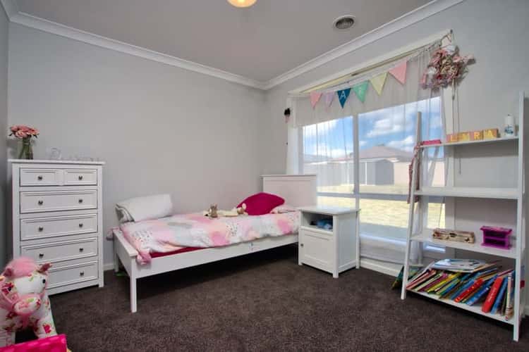 Second view of Homely house listing, 19 Dromana Street, Alfredton VIC 3350