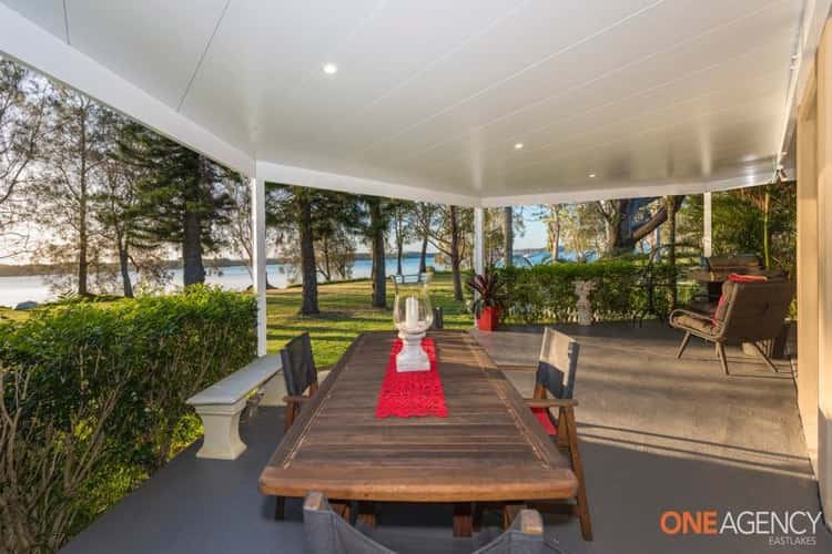 Second view of Homely house listing, 72 Marine Parade, Nords Wharf NSW 2281