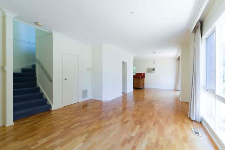 Second view of Homely townhouse listing, 2/20 Pearce Street, Caulfield VIC 3162