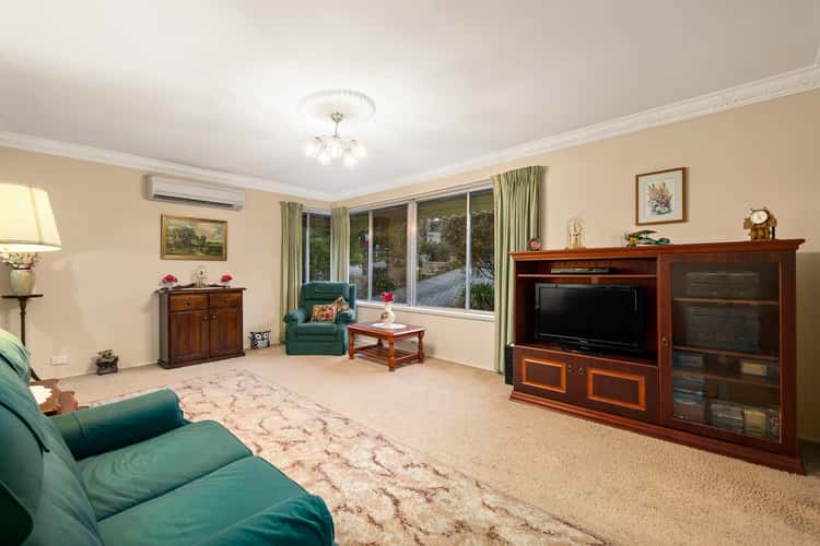 Second view of Homely house listing, 142 St Helena Road, Briar Hill VIC 3088