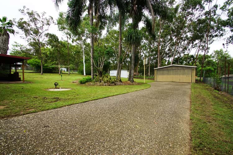 Third view of Homely house listing, 274 Mount Crosby Road, Chuwar QLD 4306