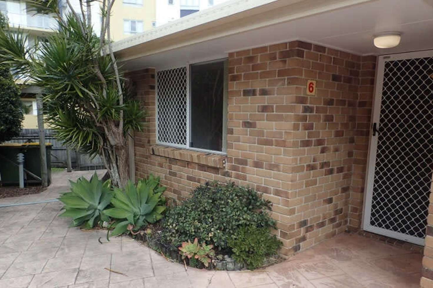 Main view of Homely unit listing, 6/50 Omrah Avenue, Caloundra QLD 4551