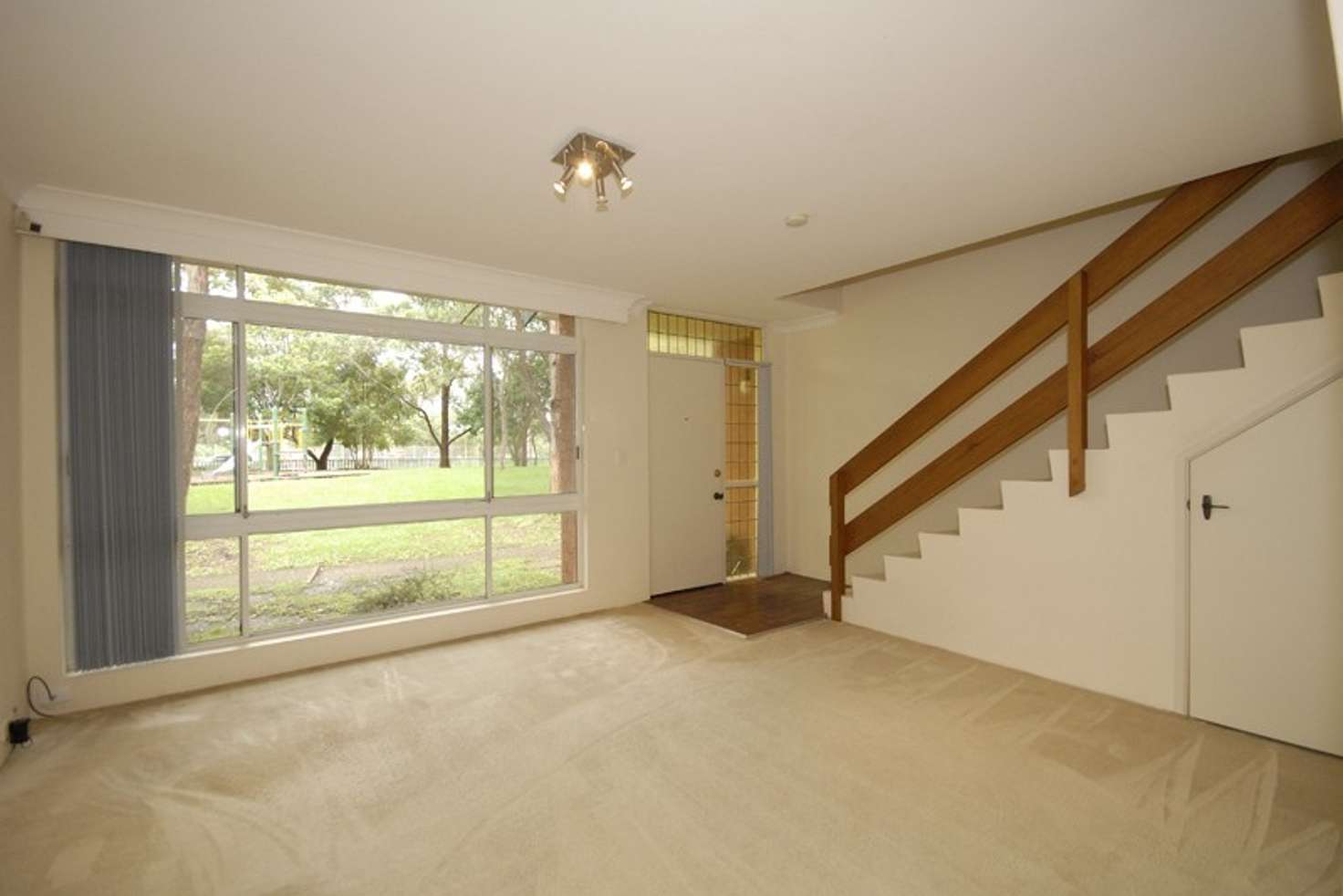 Main view of Homely townhouse listing, 26/1-5 Taranto Road, Marsfield NSW 2122