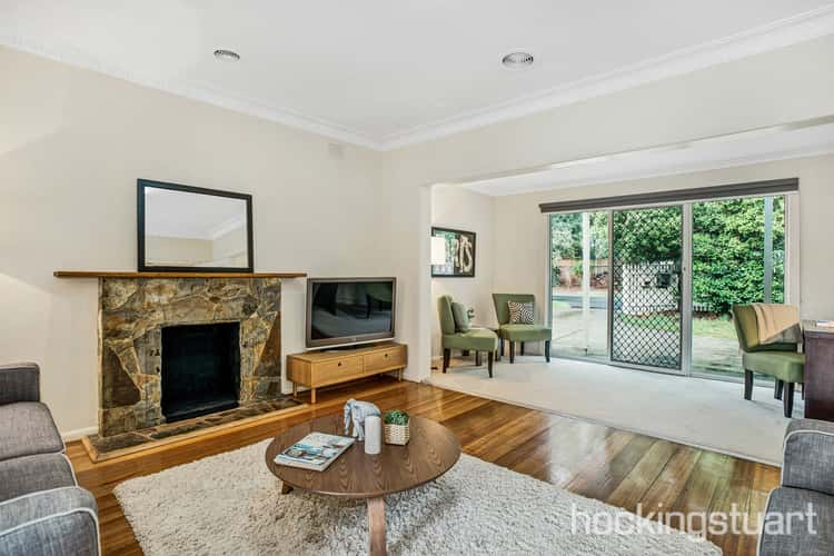 Second view of Homely house listing, 1/23 Kett Street, Nunawading VIC 3131