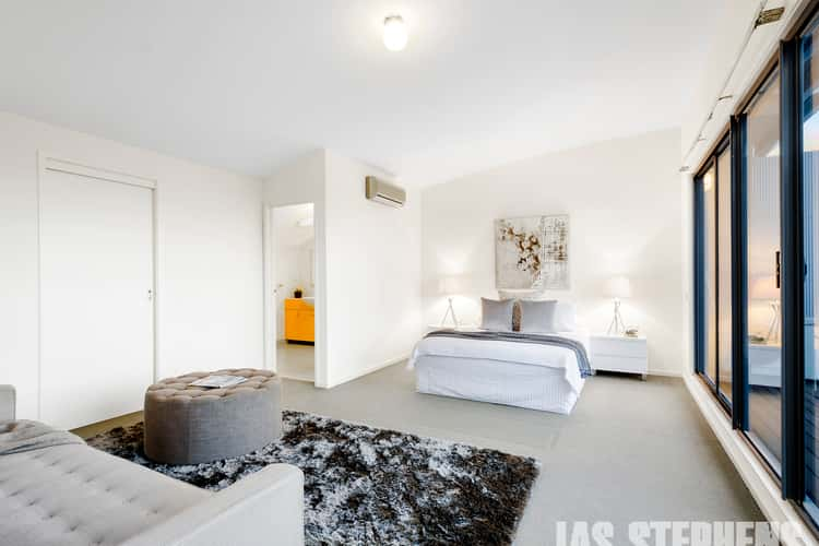 Fifth view of Homely apartment listing, 18/55 Moreland Street, Footscray VIC 3011