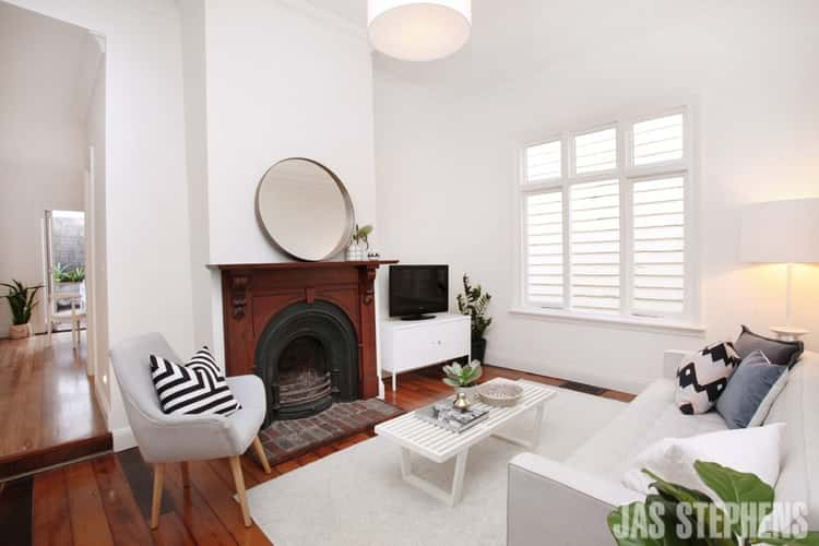 Sixth view of Homely house listing, 18 White Street, Footscray VIC 3011