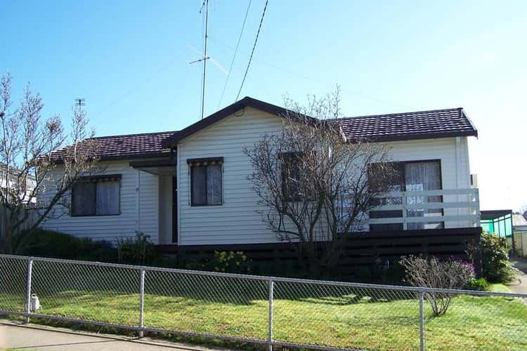 Main view of Homely house listing, 19 Progress Street, Seymour VIC 3660