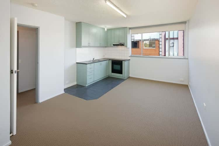 Second view of Homely apartment listing, 4/27 Somerset Street, Richmond VIC 3121