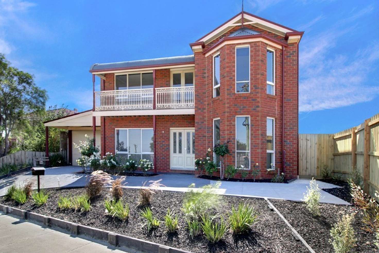 Main view of Homely house listing, 26A Robin Drive, Carrum Downs VIC 3201