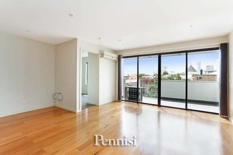 Second view of Homely apartment listing, 7/69 Melville Road, Brunswick West VIC 3055