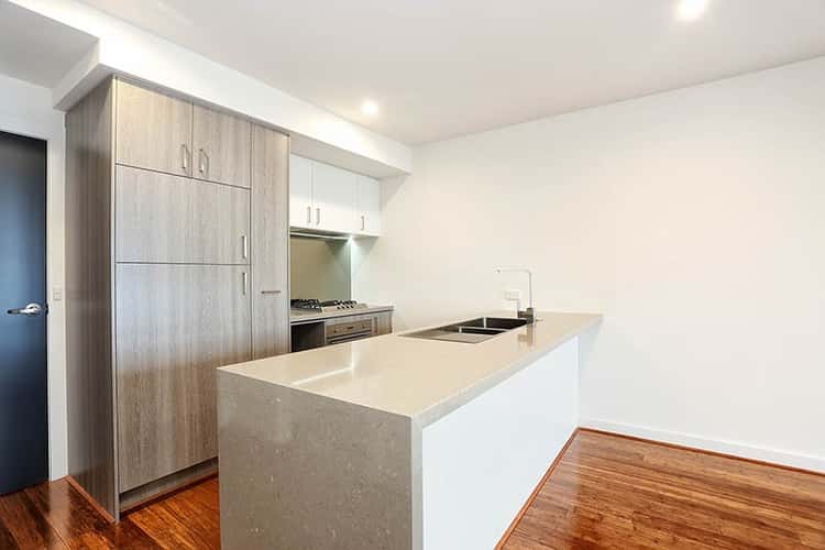 Second view of Homely apartment listing, 212/314 Pascoe Vale Road, Essendon VIC 3040