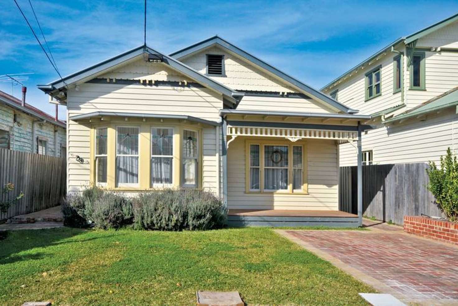 Main view of Homely house listing, 29 Clifton Grove, Coburg VIC 3058