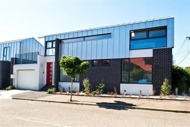 72 Blackwood Street