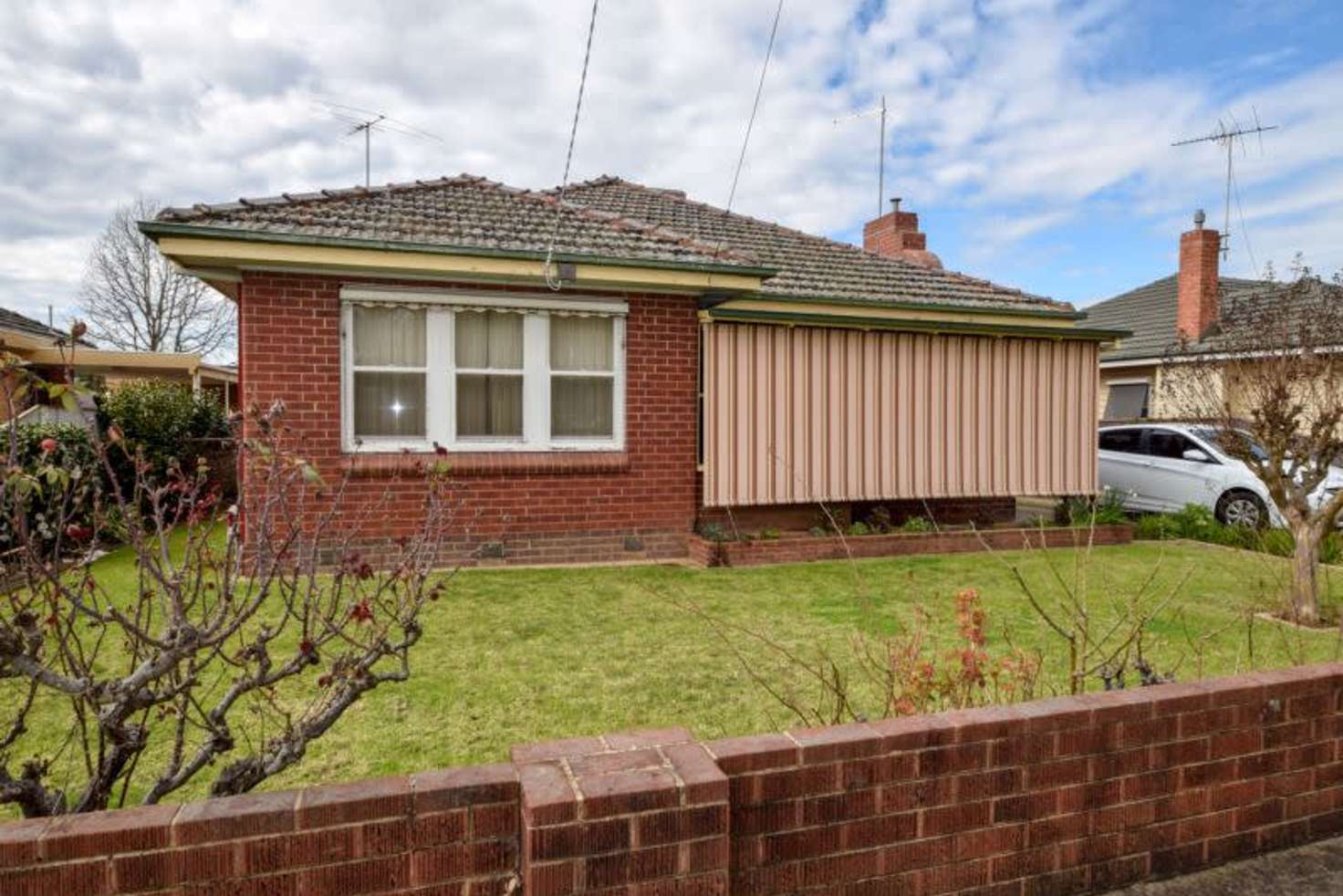 Main view of Homely house listing, 22 Dodsworth Street, Wangaratta VIC 3677