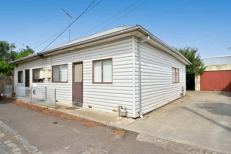 Main view of Homely unit listing, 2/1 Veres Lane, Geelong West VIC 3218