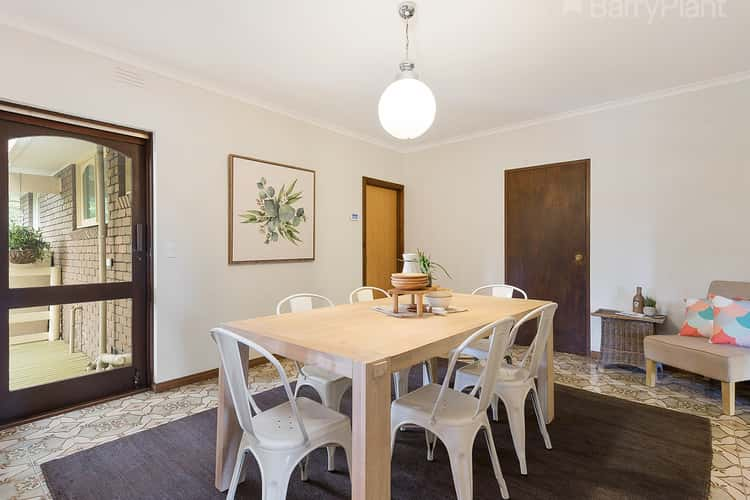 Fifth view of Homely house listing, 13 Currawa Drive, Boronia VIC 3155